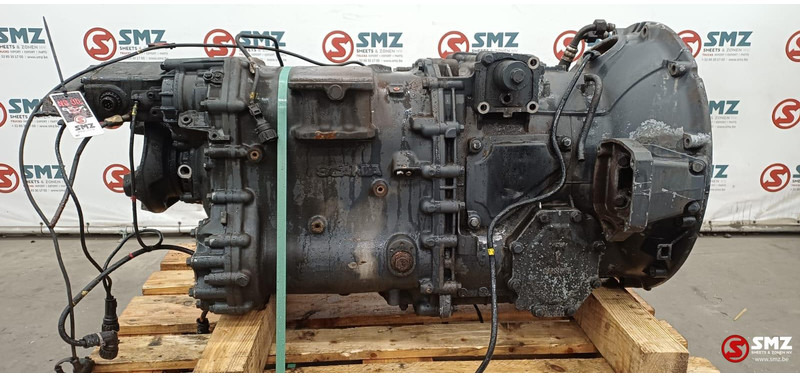Scania Occ versnellingsbak GRS905 Scania - Gearbox for Truck: picture 4 Scania Occ versnellingsbak GRS905 Scania - Gearbox for Truck: picture 4