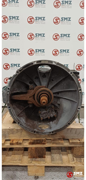 Scania Occ versnellingsbak GRS905 Scania - Gearbox for Truck: picture 3 Scania Occ versnellingsbak GRS905 Scania - Gearbox for Truck: picture 3