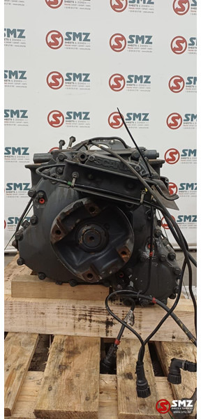 Scania Occ versnellingsbak GRS905 Scania - Gearbox for Truck: picture 3 Scania Occ versnellingsbak GRS905 Scania - Gearbox for Truck: picture 3