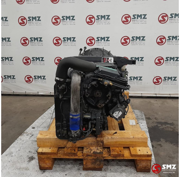 Scania Occ versnellingsbak GRS905R + retarder Scania - Gearbox for Truck: picture 4 Scania Occ versnellingsbak GRS905R + retarder Scania - Gearbox for Truck: picture 4