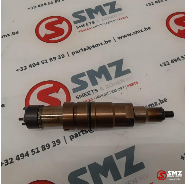 Scania Occ verstuiver DC13 Scania - Fuel processing/ Fuel delivery for Truck: picture 1 Scania Occ verstuiver DC13 Scania - Fuel processing/ Fuel delivery for Truck: picture 1