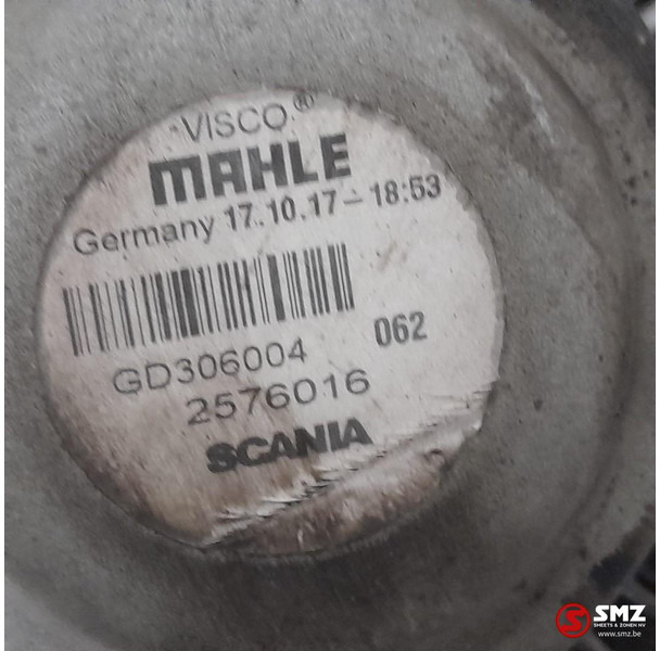 Scania Occ viscokoppeling DC13 Scania - Fan for Truck: picture 4 Scania Occ viscokoppeling DC13 Scania - Fan for Truck: picture 4