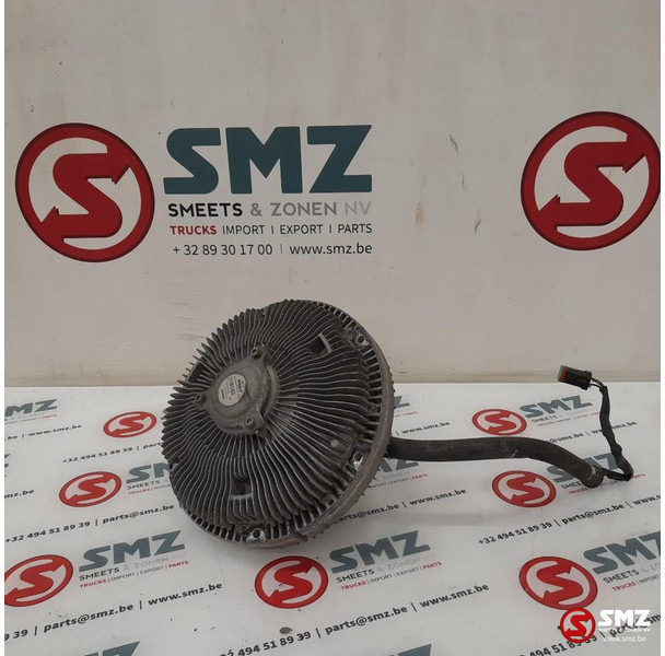 Scania Occ viscokoppeling DC13 Scania - Fan for Truck: picture 2 Scania Occ viscokoppeling DC13 Scania - Fan for Truck: picture 2