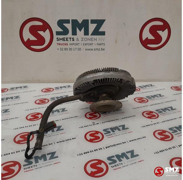 Scania Occ viscokoppeling DC13 Scania - Fan for Truck: picture 4 Scania Occ viscokoppeling DC13 Scania - Fan for Truck: picture 4