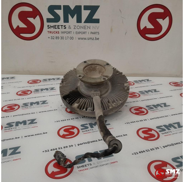 Scania Occ viscokoppeling DC13 Scania - Fan for Truck: picture 2 Scania Occ viscokoppeling DC13 Scania - Fan for Truck: picture 2