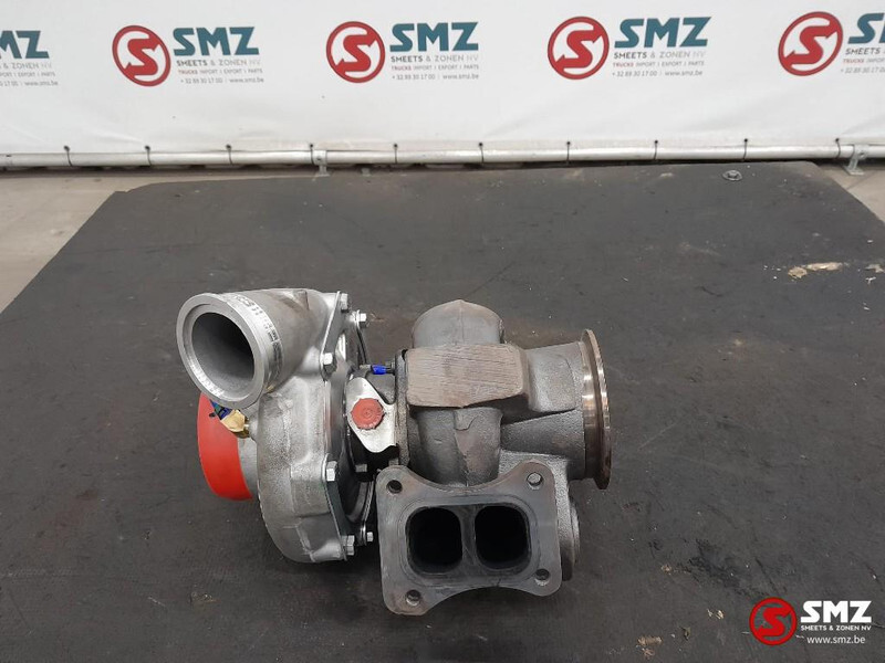 Scania Turbocharger scania - Turbo for Truck: picture 1 Scania Turbocharger scania - Turbo for Truck: picture 1