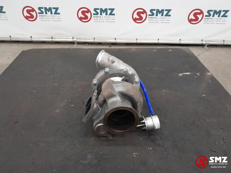 Scania Turbocharger scania - Turbo for Truck: picture 5 Scania Turbocharger scania - Turbo for Truck: picture 5