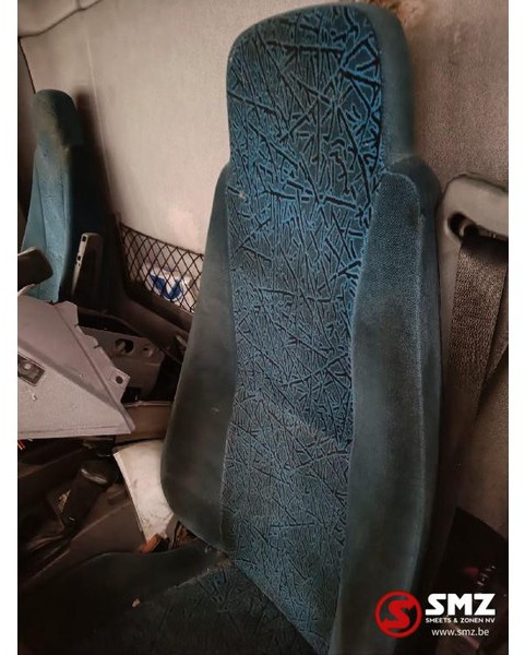 DAF Occ Cabine DAF 55 LF - Spare parts for Truck: picture 4 DAF Occ Cabine DAF 55 LF - Spare parts for Truck: picture 4