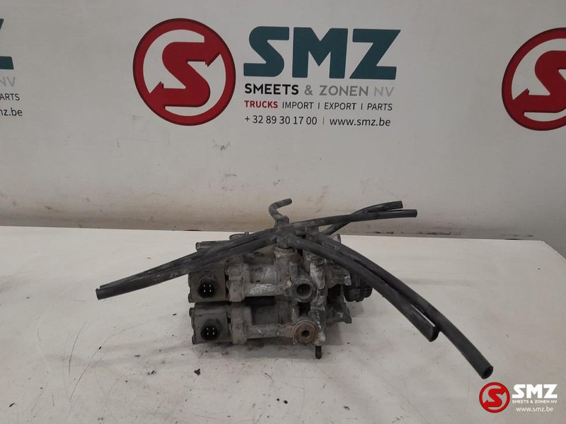 DAF Occ ECAS magneetventiel DAF - Spare parts for Truck: picture 3 DAF Occ ECAS magneetventiel DAF - Spare parts for Truck: picture 3