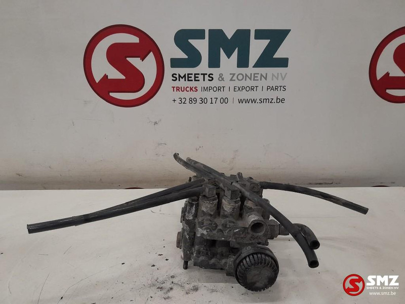 DAF Occ ECAS magneetventiel DAF - Spare parts for Truck: picture 1 DAF Occ ECAS magneetventiel DAF - Spare parts for Truck: picture 1
