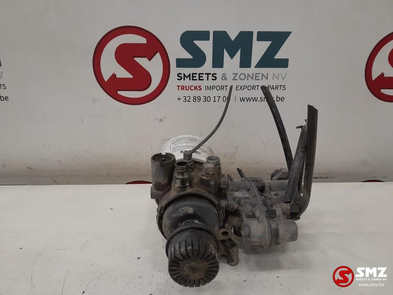 DAF Occ luchtdroger DAF - Spare parts for Truck: picture 3 DAF Occ luchtdroger DAF - Spare parts for Truck: picture 3