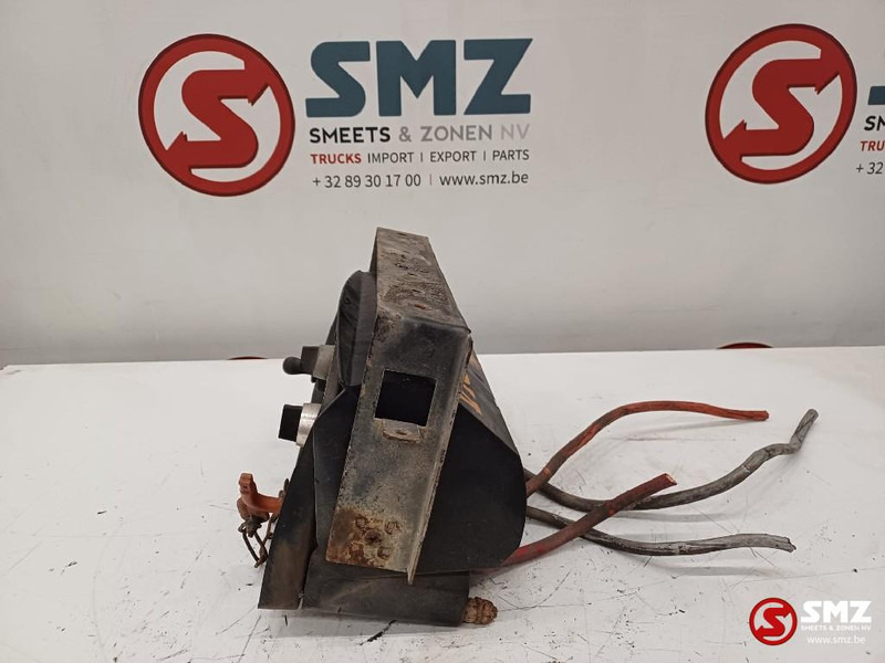 Dhollandia Occ bediening laadlift DHSM71 Dhollandia - Spare parts for Truck: picture 4 Dhollandia Occ bediening laadlift DHSM71 Dhollandia - Spare parts for Truck: picture 4