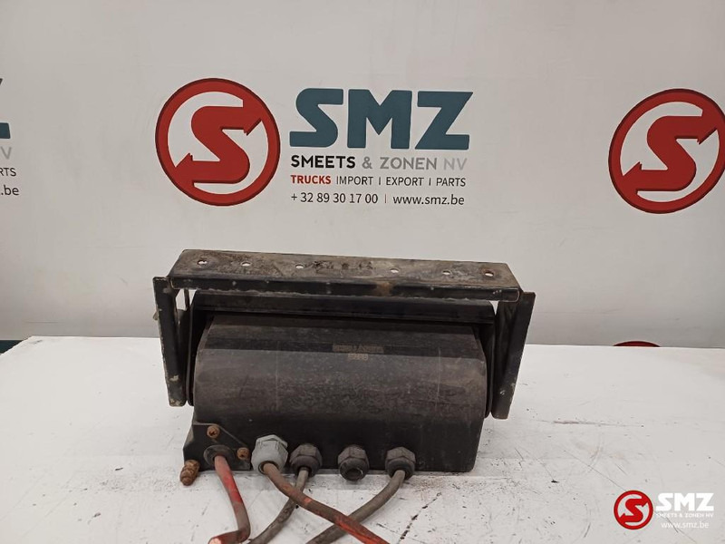 Dhollandia Occ bediening laadlift DHSM71 Dhollandia - Spare parts for Truck: picture 2 Dhollandia Occ bediening laadlift DHSM71 Dhollandia - Spare parts for Truck: picture 2