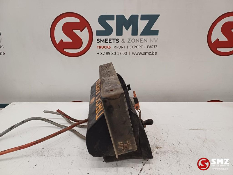 Dhollandia Occ bediening laadlift DHSM71 Dhollandia - Spare parts for Truck: picture 3 Dhollandia Occ bediening laadlift DHSM71 Dhollandia - Spare parts for Truck: picture 3