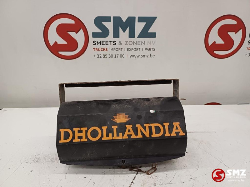 Dhollandia Occ bediening laadlift DHSM71 Dhollandia - Spare parts for Truck: picture 5 Dhollandia Occ bediening laadlift DHSM71 Dhollandia - Spare parts for Truck: picture 5