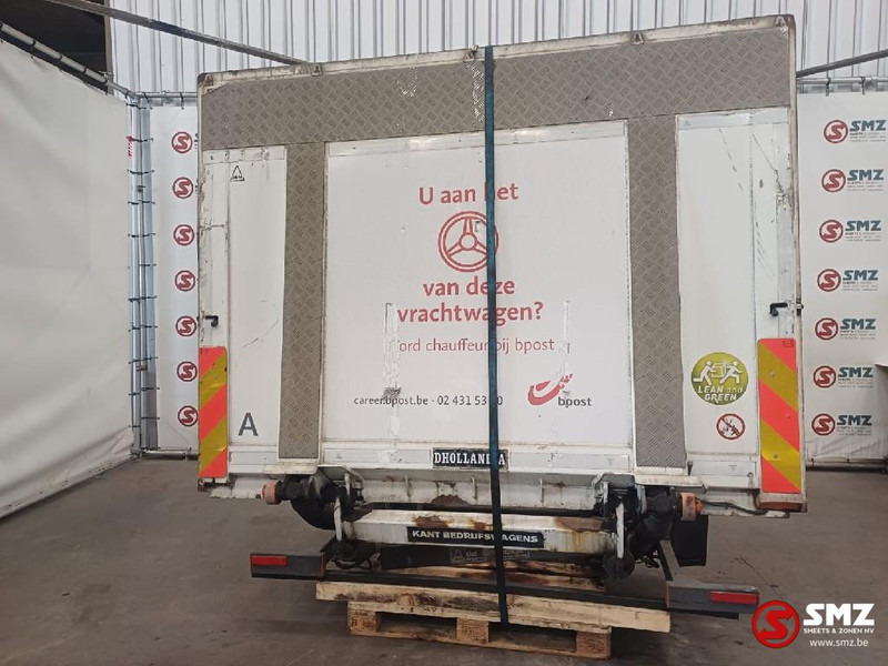 Dhollandia Occ laadlift DH-LM.30 Dhollandia 2000kg - Spare parts for Truck: picture 1 Dhollandia Occ laadlift DH-LM.30 Dhollandia 2000kg - Spare parts for Truck: picture 1