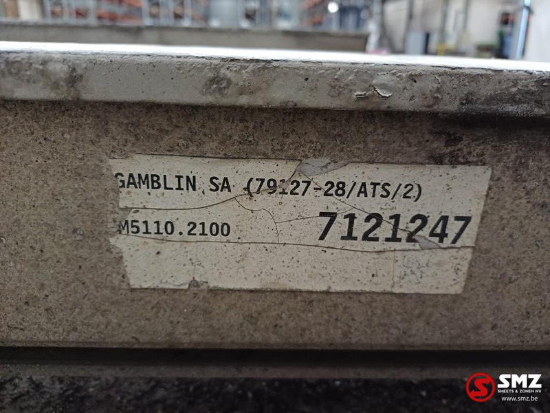 Diversen Occ laadlift Dhollandia - Spare parts for Truck: picture 5 Diversen Occ laadlift Dhollandia - Spare parts for Truck: picture 5