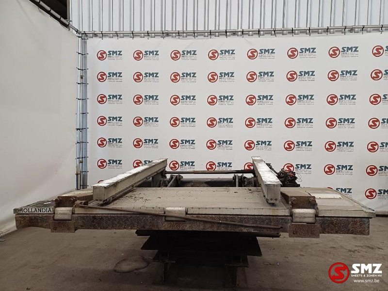 Diversen Occ laadlift Dhollandia - Spare parts for Truck: picture 3 Diversen Occ laadlift Dhollandia - Spare parts for Truck: picture 3