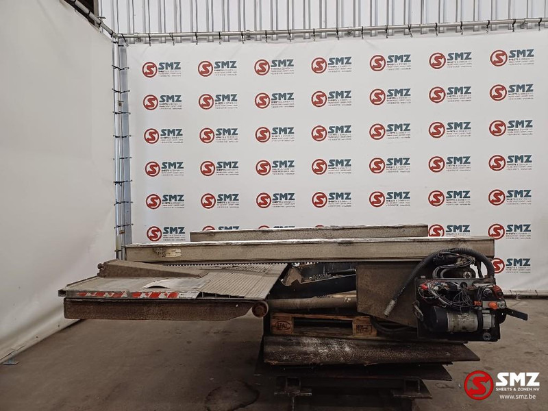 Diversen Occ laadlift Dhollandia - Spare parts for Truck: picture 4 Diversen Occ laadlift Dhollandia - Spare parts for Truck: picture 4