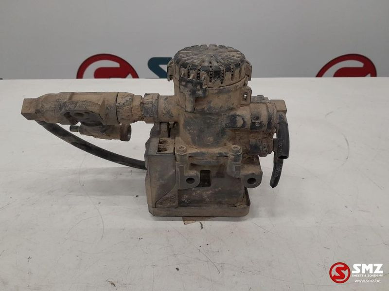 MAN Occ EBS modulator MAN TGA 81521066049 K021204 - Spare parts for Truck: picture 4 MAN Occ EBS modulator MAN TGA 81521066049 K021204 - Spare parts for Truck: picture 4