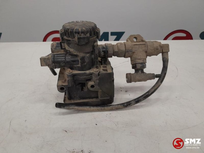MAN Occ EBS modulator MAN TGA 81521066049 K021204 - Spare parts for Truck: picture 3 MAN Occ EBS modulator MAN TGA 81521066049 K021204 - Spare parts for Truck: picture 3