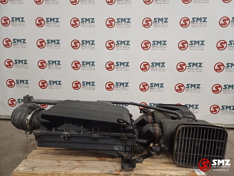 Mercedes-Benz Occ luchtfilterhuis Mercedes - Spare parts for Truck: picture 2 Mercedes-Benz Occ luchtfilterhuis Mercedes - Spare parts for Truck: picture 2
