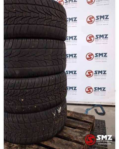 Volkswagen Occ Band 295/30R22 103V Roadian HP Nexen set - Tire for Truck: picture 3 Volkswagen Occ Band 295/30R22 103V Roadian HP Nexen set - Tire for Truck: picture 3