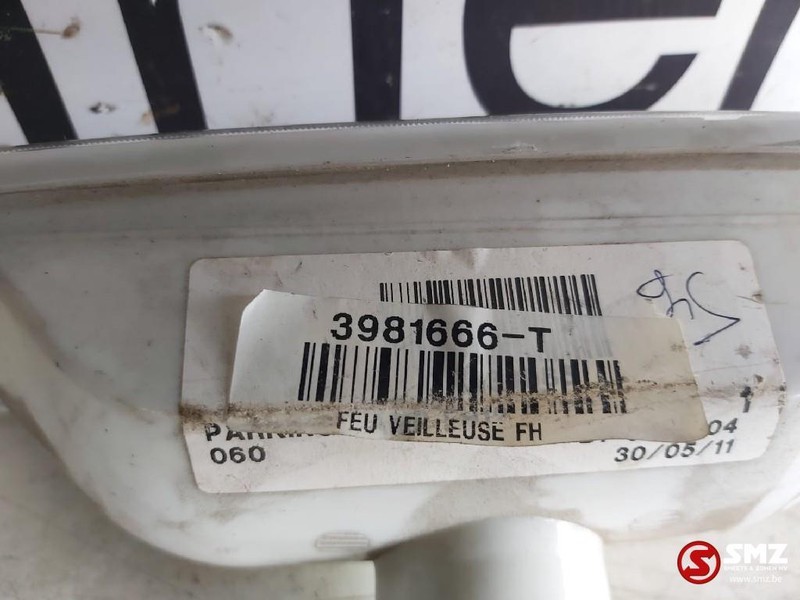 Volvo Occ Breedtelamp Volvo FH12/FH16/FM10/FM12 - Lights/ Lighting for Truck: picture 3 Volvo Occ Breedtelamp Volvo FH12/FH16/FM10/FM12 - Lights/ Lighting for Truck: picture 3