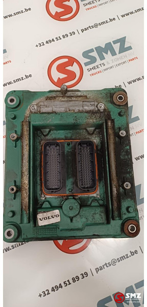 Volvo Occ ECU motorbesturingseenheid D13 Volvo - ECU for Truck: picture 1 Volvo Occ ECU motorbesturingseenheid D13 Volvo - ECU for Truck: picture 1
