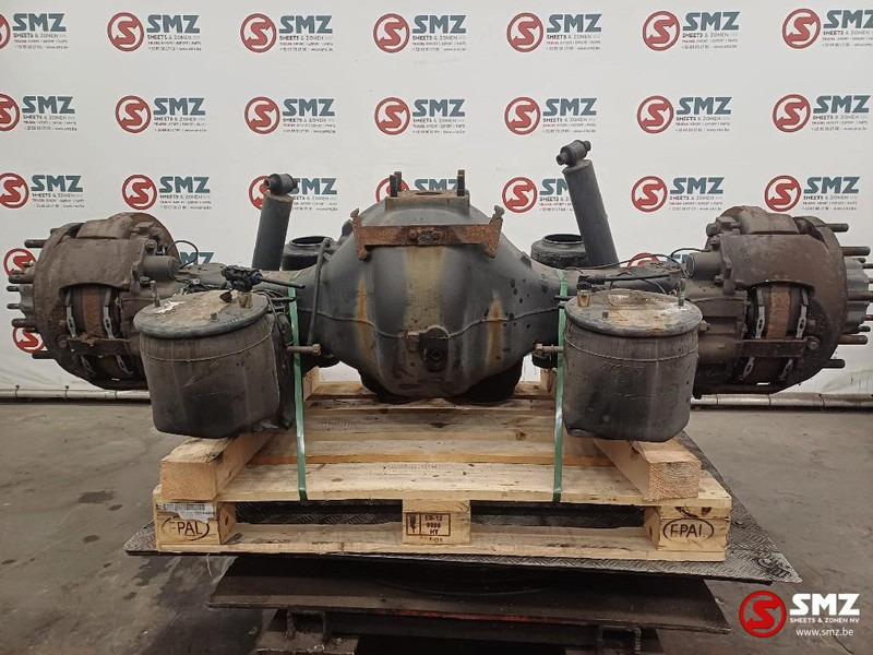 Volvo Occ aandrijfas RSS1344C Volvo - Drive shaft for Truck: picture 2 Volvo Occ aandrijfas RSS1344C Volvo - Drive shaft for Truck: picture 2