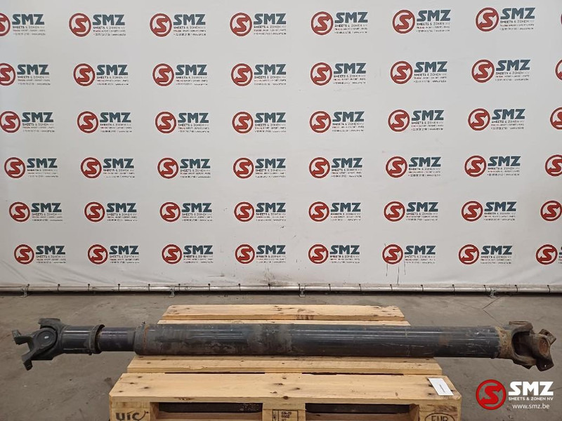 Volvo Occ cardanas Volvo - Drive shaft for Truck: picture 1 Volvo Occ cardanas Volvo - Drive shaft for Truck: picture 1