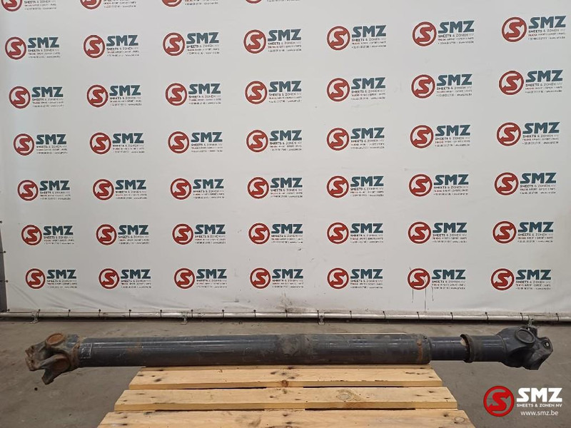 Volvo Occ cardanas Volvo - Drive shaft for Truck: picture 2 Volvo Occ cardanas Volvo - Drive shaft for Truck: picture 2