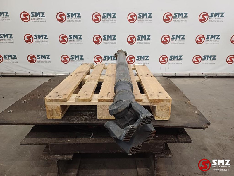Volvo Occ cardanas Volvo - Drive shaft for Truck: picture 3 Volvo Occ cardanas Volvo - Drive shaft for Truck: picture 3