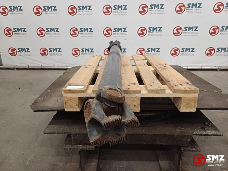 Volvo Occ cardanas Volvo - Drive shaft for Truck: picture 4 Volvo Occ cardanas Volvo - Drive shaft for Truck: picture 4