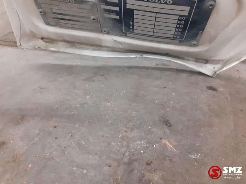 Volvo Occ deur rechts Volvo - Door and parts for Truck: picture 4 Volvo Occ deur rechts Volvo - Door and parts for Truck: picture 4