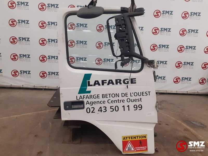 Volvo Occ deur rechts Volvo - Door and parts for Truck: picture 1 Volvo Occ deur rechts Volvo - Door and parts for Truck: picture 1