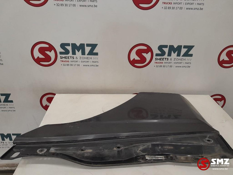 Volvo Occ deurverlenging links Volvo - Door and parts for Truck: picture 2 Volvo Occ deurverlenging links Volvo - Door and parts for Truck: picture 2