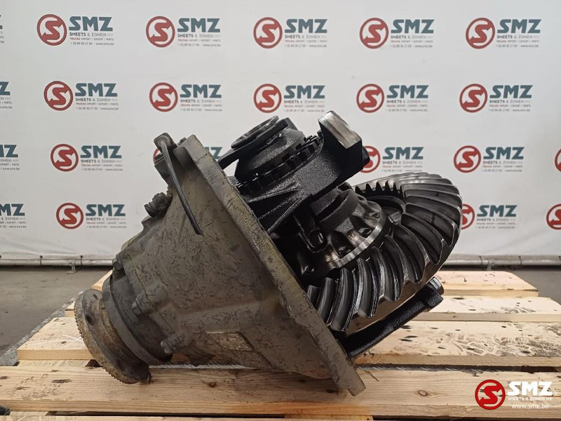Volvo Occ differentiëel RSS1344B Volvo i = 3,70 - Differential gear for Truck: picture 3 Volvo Occ differentiëel RSS1344B Volvo i = 3,70 - Differential gear for Truck: picture 3