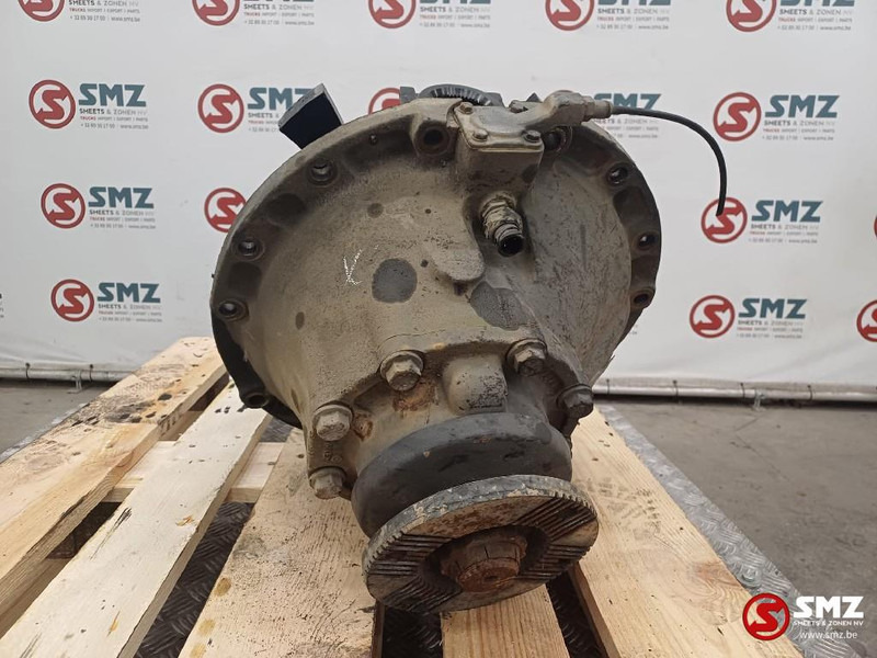 Volvo Occ differentiëel RSS1344B Volvo i = 3,70 - Differential gear for Truck: picture 4 Volvo Occ differentiëel RSS1344B Volvo i = 3,70 - Differential gear for Truck: picture 4
