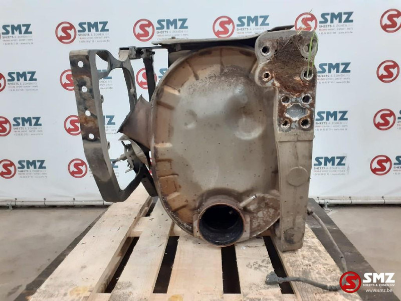 Volvo Occ katalysator Volvo EURO 5 - Catalytic converter for Truck: picture 4 Volvo Occ katalysator Volvo EURO 5 - Catalytic converter for Truck: picture 4