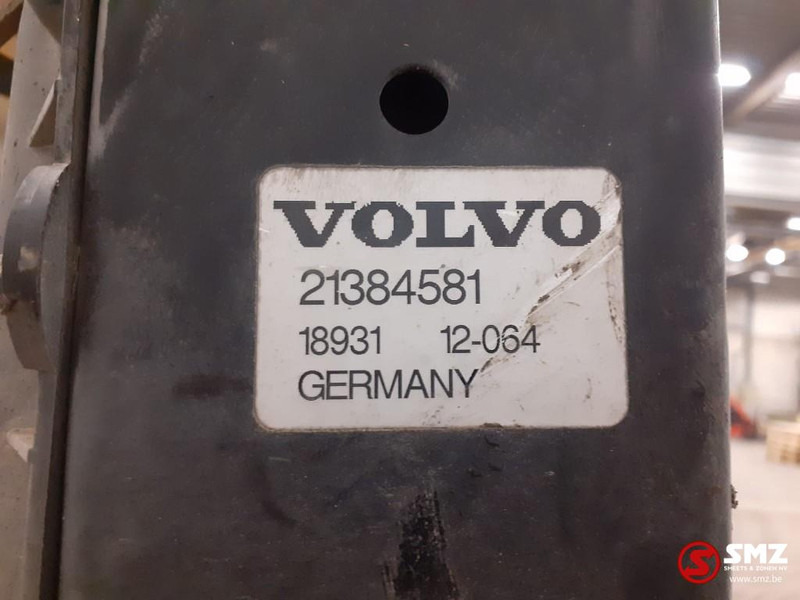Volvo Occ radiator Volvo - Radiator for Truck: picture 5 Volvo Occ radiator Volvo - Radiator for Truck: picture 5