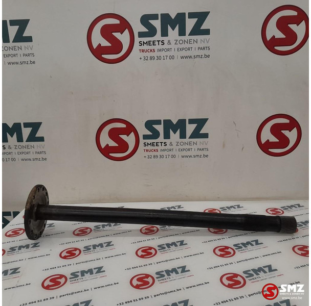 Volvo Occ steekas met sper Volvo - Frame/ Chassis for Truck: picture 1 Volvo Occ steekas met sper Volvo - Frame/ Chassis for Truck: picture 1