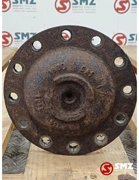 Volvo Occ steekas zonder sper Volvo - Frame/ Chassis for Truck: picture 5 Volvo Occ steekas zonder sper Volvo - Frame/ Chassis for Truck: picture 5