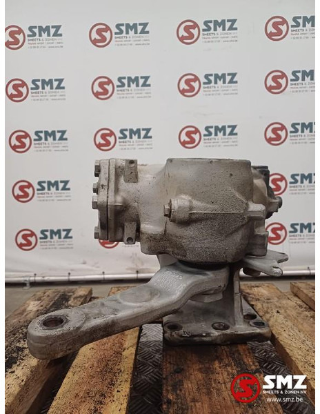 Volvo Occ stuurhuis Volvo - Steering gear for Truck: picture 2 Volvo Occ stuurhuis Volvo - Steering gear for Truck: picture 2