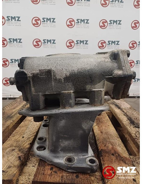 Volvo Occ stuurhuis Volvo - Steering gear for Truck: picture 1 Volvo Occ stuurhuis Volvo - Steering gear for Truck: picture 1