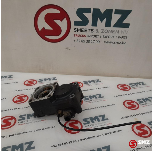 ZF Occ PTO NH4C ZF - Axle and parts for Truck: picture 1 ZF Occ PTO NH4C ZF - Axle and parts for Truck: picture 1