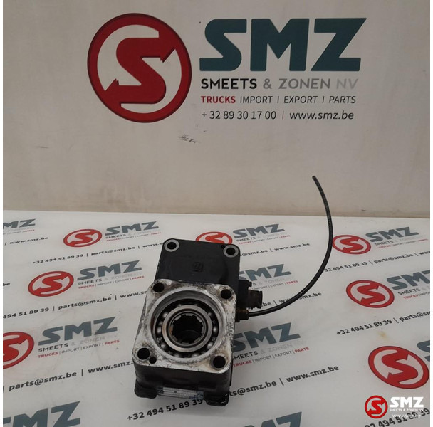 ZF Occ PTO NH4C ZF - Axle and parts for Truck: picture 3 ZF Occ PTO NH4C ZF - Axle and parts for Truck: picture 3