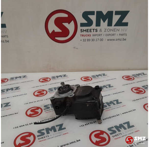 ZF Occ PTO NH4C ZF - Axle and parts for Truck: picture 2 ZF Occ PTO NH4C ZF - Axle and parts for Truck: picture 2