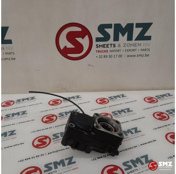 ZF Occ PTO NH4C ZF - Axle and parts for Truck: picture 2 ZF Occ PTO NH4C ZF - Axle and parts for Truck: picture 2