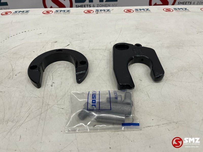 Jost Herstelset koppelschotel jost 37/sk322150 - Fifth wheel coupling for Truck: picture 2 Jost Herstelset koppelschotel jost 37/sk322150 - Fifth wheel coupling for Truck: picture 2